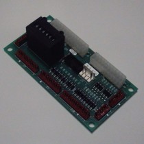 coin door interface board