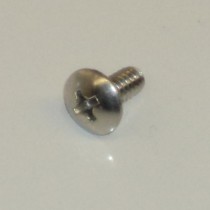 Machine Screw 6-32 x 5/16" p-tr hd