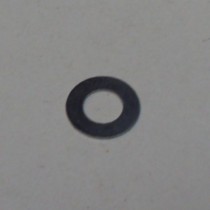 FLAT WASHER .265X.500X.015