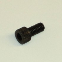 Machine Screw 10-32 x 3/8"" socket flip 