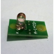 Opto IR Transmitter board 