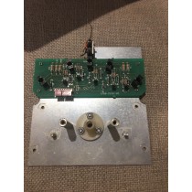 pcb defender board USED