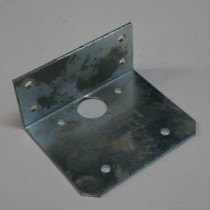 motor mounting plate