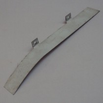 guard-ramp left side