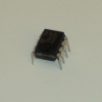 ic TDA0161 prox sensor