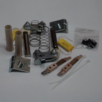 Flipper Rebuild Kit - 03/1987 to 12/1987 for williams bally