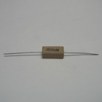 Resistor -  .12 5W 5%