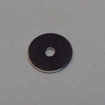 flat washer  .205x1.00x.055