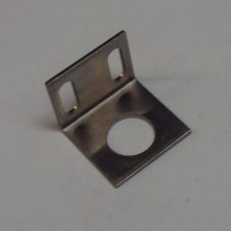 solenoid bracket