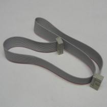 14 pin  idc ribbon cable ( 30 cm) 