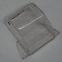 plastic cover from EATPM targets NLA 