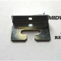 Metal bracket