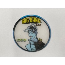 Big Bang Bar Speaker Cut out 