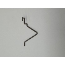 Wire Form Rev. A  (Left)