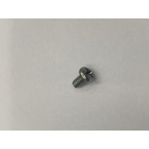 Machine Screw 6-32 X 1/4 PPH ZC