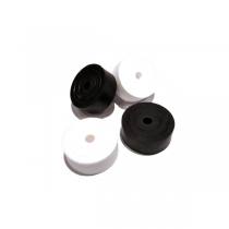 Rebound Rubber Polyurethane (BLACK)