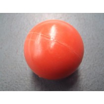 BALL ORANGE NBA FASTBREAK NO STRIPES