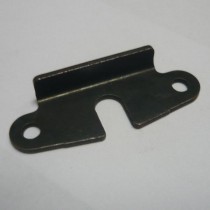 bracket thumper bumper 01-9116