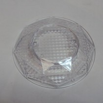 Data East / Sega / Stern Pop Bumper Cap - CLEAR