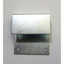 bracket flap metal