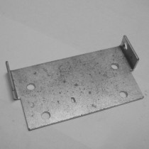 bracket backstop mounting 01-15194