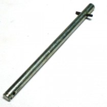 shaft & roll pin assy