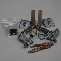 Flipper Rebuild Kit - 02/1984 to 01/1987 for williams bally