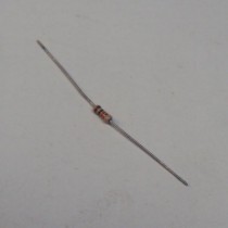 Resistor 1.5k 1/4w 5%