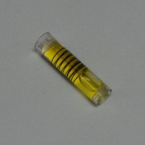 Bubble level vial Williams