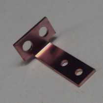 Switch Mounting Bracket - 95degree 