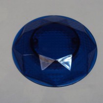 Data East / Sega / Stern Pop Bumper Cap - BLUE