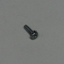 Machine Screw 4-40 x 3/8" p-ph-s