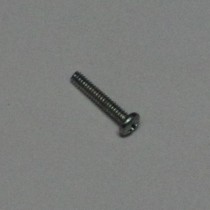 Machine Screw 4-40 x 5/8" p-ph