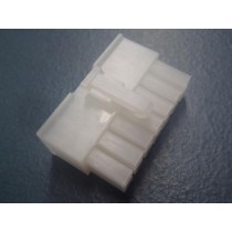 connector female wire 0.165  14 pin 