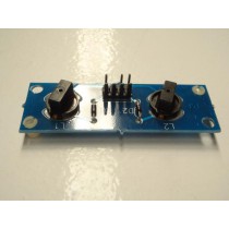 2 LAMP ASSEMBLY Board 