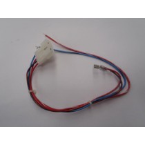 Monster Bash mummy coffin cable