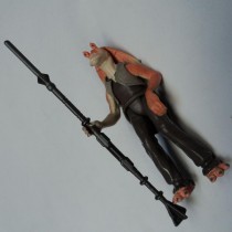 Star Wars Eps 1 JAR JAR BINKS 