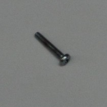 machine screw 2-56 X 1/2 p-ph