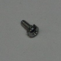 Machine Screw 6-32 x 3/8" p-ph-sems 4003-01003-06