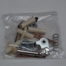 Williams Flipper Rebuild Kit - 05/1967 to 12/1979