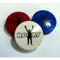 ROCKY POP BUMPER CAPS SET 21860 (4 Caps)