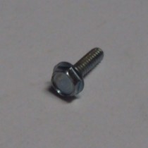 Machine Screw 6-32x1/2 pl-hwh