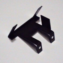 bracket flasher support