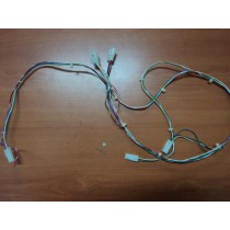 return ramp cable 50053