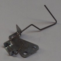 rollover wire and bracket