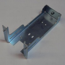 Cirqus Voltaire jet bumper main Bracket