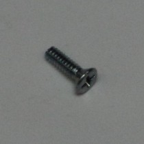 Machine Screw 6-32 x 1/2" p-flh