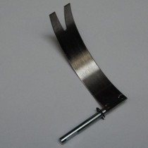 shaft & blade assy