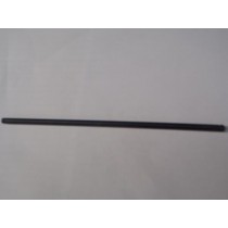 rod ball deflector