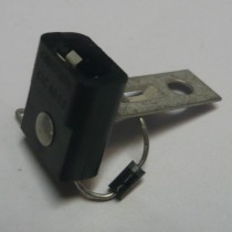 socket-w/diode